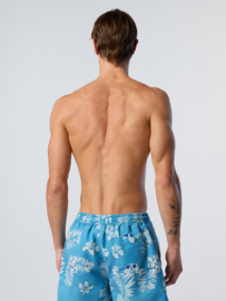 North Sails Allover Volley Beachwear 40cm - Combo 35