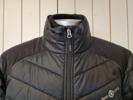 Henri Lloyd AQUA DOWN Jacket - Black