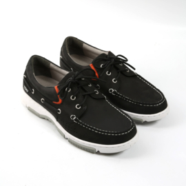 Toio Deck Pro Shoe - Black