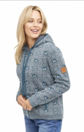 Apu Kuntur HUASCARAN Jacke Vest