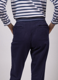 Saint James Opale Broek - Marine