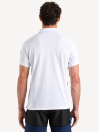 North Sails Polo S/S - White