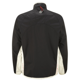 Henri Lloyd Orion windstop jacket Men - Black