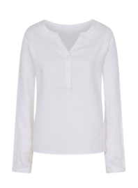 Mousqueton NORIA blouse - Blanc (W)