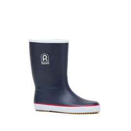 Rouchette Cap laarzen Kids - Navy Blauw