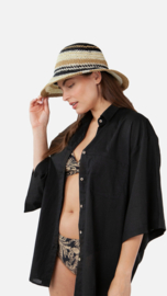 Barts Silaa Hat - Black