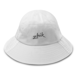 Zhik Broad Brim Hat - White