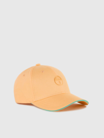 North Sails Baseball Cap - Tangerine