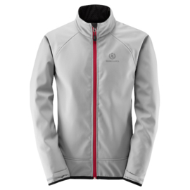 Henri Lloyd Cyclone Soft Shell Jacket TNT Grey