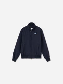 North Sails - SAILOR SLIM - Navy Blue - SS21