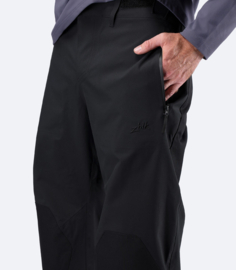Zhik Mens INS400 Inshore Performance Pants - Black