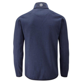 Henri Lloyd Traverse Full Zip Men - Navy