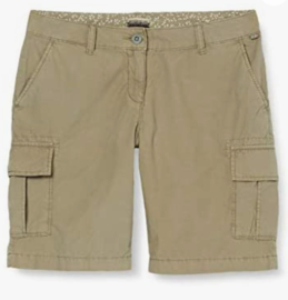 Napapijri NALIBU Short 1 - Khaki