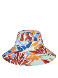 Barts Hamuty Hat - Denim