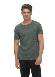 Ragwear Sigwin Shirt - Dark Green