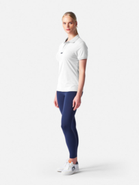 Henri Lloyd Womens Dri-Fast Polo - White