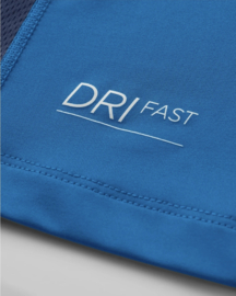 Henri Lloyd Men's Dynamic Dri Fast Tee - Cygnet Blue