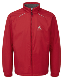 Henri Lloyd Squall Jacket Red