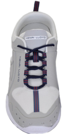 Henri Lloyd octogrip stealth shoe - WHT