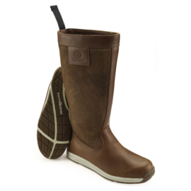 Henri Lloyd Boot Ocean Warior - Bruin