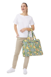 Mousqueton Blez tas - mini/maxi - Salicorne Vetiver