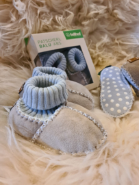 Fellhof Balu Baby Booties