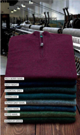 WVH Emerald Style - Indigo Marl