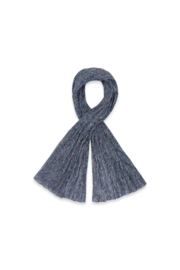 Mousqueton Foulard-S imprimé Sjaal - Imprimé vagues