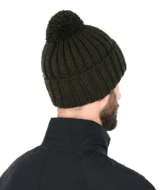 Napapijri Beanie Semiury Green