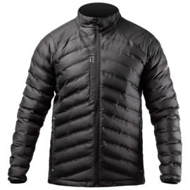 Zhik Cell Puffer Jacket Mens - Anthracite