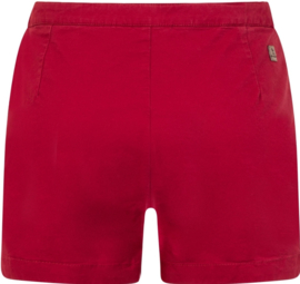 Mousqueton ISY Shorts - Chili