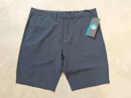 North Sails - CHINO SHORT - Navy Blue - SS21