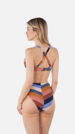 Barts Corangs Multifit Top - Multi