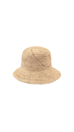 Barts Tikia Hat - Natural