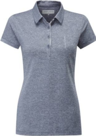 Henri Lloyd Aspire SS Polo Wms - blauw fnv