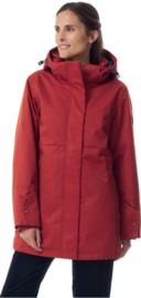 Mousqueton Plovan Parka - Tuile