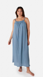 Barts Delphina Dress - Blue