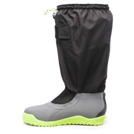 Zhik ZK Seaboot 900 - Black