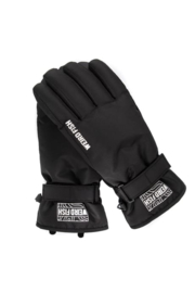 Weird Fish Kirkwall Insulated Waterproof Gloves - Black