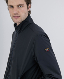 Paul & Shark Sailing Jacket Typhoon 2000 Navy Blue