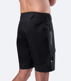 Zhik Mens INS400 Inshore Performance Shorts - Black