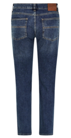 Weird Fish - Stretch Jeans - Regular Fit - Robson- Denim