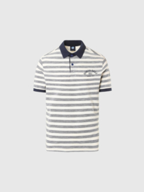 North Sails SS Polo with Graphic - Combo 1