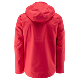 Henri Lloyd Coolbreeze jacket Men - Red