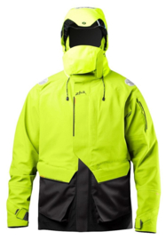 Zhik OFS800 Jacket - Acid Lime