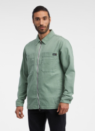 Ragwear Liwty (tex) Jacket - Dusty Green