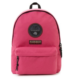 Napijri Voyage Backpack Bright Pink