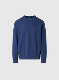 North Sails Crewneck Sweatshirt - Dark Denim