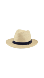 Barts Aveloz Hat - Natural