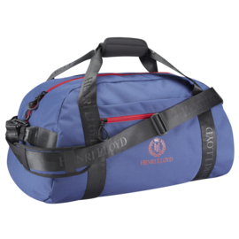 Henri Lloyd Sports Bag Blue